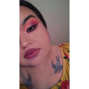 Meet your Posher, Erika